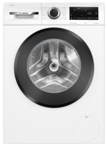 Bosch WGG254F1GB Series 6 Washing Machine