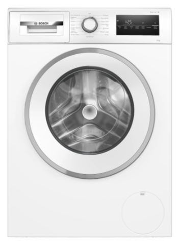 Bosch WAN28255GB Washing Machine