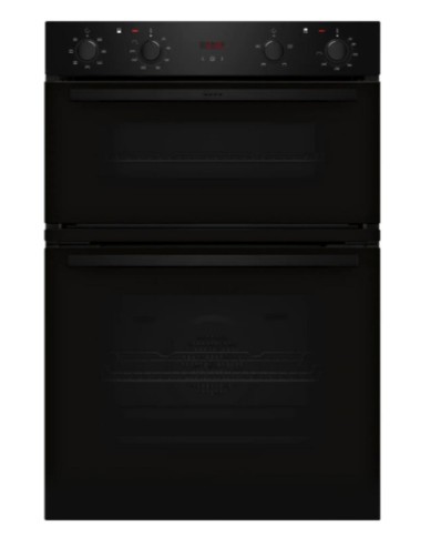 Neff U1DCC0AK3B N30 Built-In Electric Double Oven