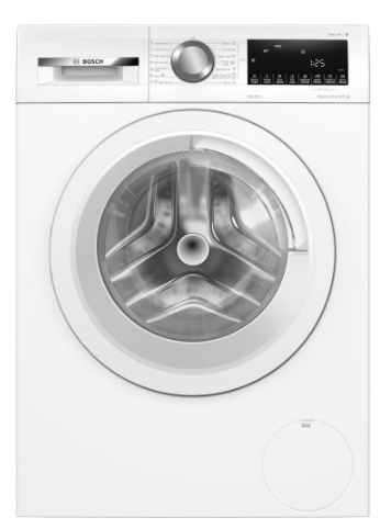 Bosch WNA144V9GB Series 4 Washer Dryer