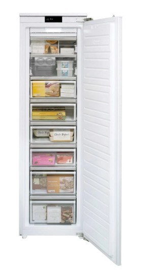 Caple RIF1800 Built In Frost Free Freezer