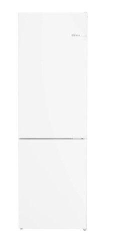 Bosch KGN362WDFG Series 4 Frost Free Fridge Freezer