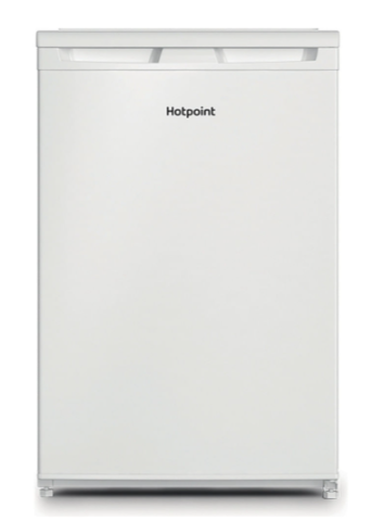 Hotpoint H55V1 112W UK Under Counter Fridge with Ice Box