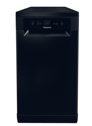 Hotpoint HP2FE10CS90BUK Slimline Dishwasher