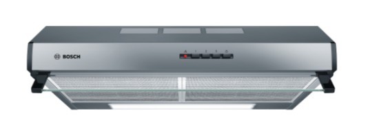 Bosch DUL63CC50B Series 4 Traditional Cooker Hood