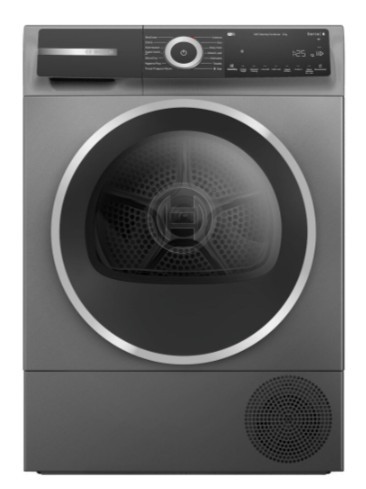 Bosch WQH246DRGB Series 6 Heat Pump Tumble Dryer