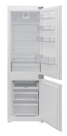 Sensis RFCMBI015470EW 70/30 Built In Fridge Freezer
