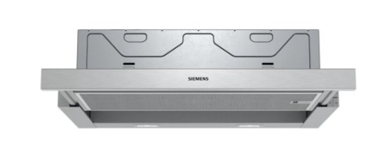 Siemens LI64MA531B iQ300 Telescopic Cooker Hood