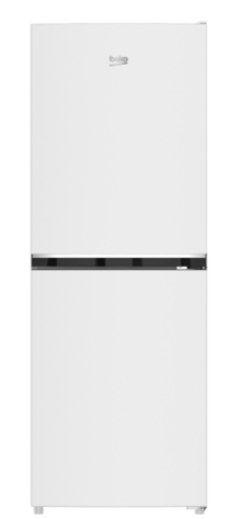 Beko CCNE4552W Frost Free Fridge Freezer