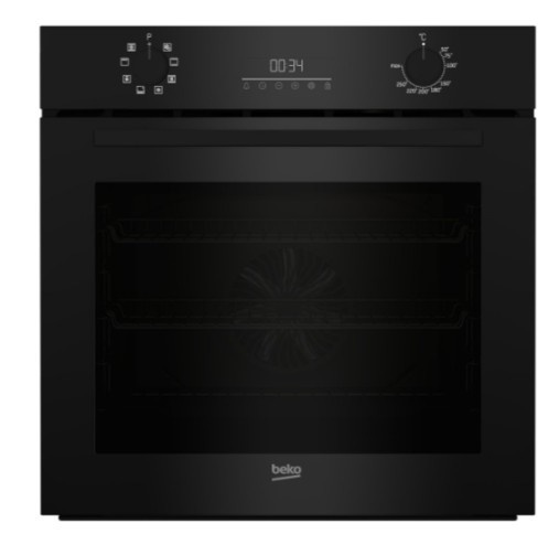 Beko CIMD91B Built-In Electric Single Oven