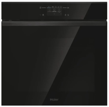 Haier H6 ID66C3YTB1 Single Oven