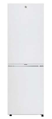 Zenith ZICSD455 Static Integrated Fridge Freezer | Integrated