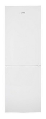 Sensis RFCMF0160EW 60/40 Fridge Freezer