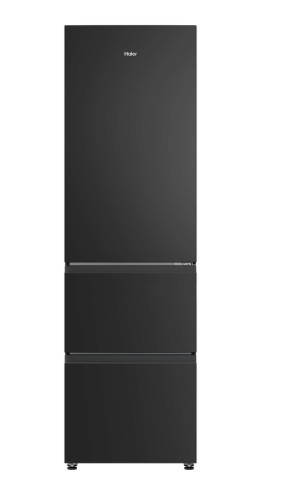 Haier HTR3518ENMTK No Frost Fridge Freezer