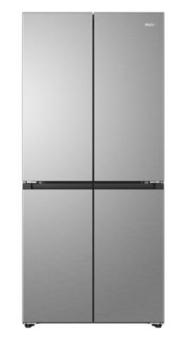 Haier HCR58S18DNMM American Fridge Freezer