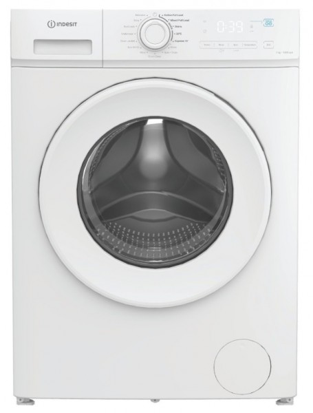Indesit IMA 762 MY TIME UK 7kg Washing Machine
