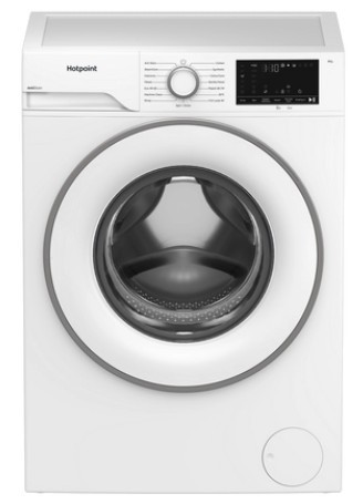 Hotpoint HEV841WUK Washing Machine