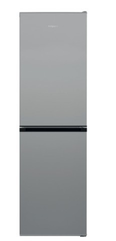 Hotpoint HPKH 1261 S4UK No Frost Fridge Freezer