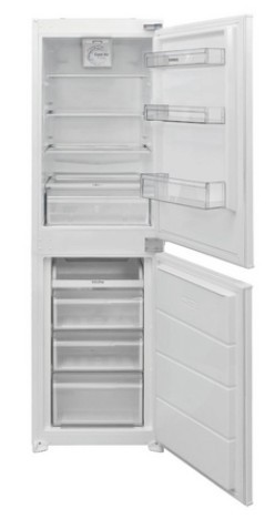 Sensis RFCMBI015450EW 50/50 Built In Fridge Freezer