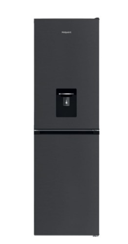 Hotpoint HPKH 1261W XBR4UK No Frost Fridge Freezer