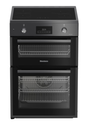 Blomberg HIRN651N Induction Electric Cooker