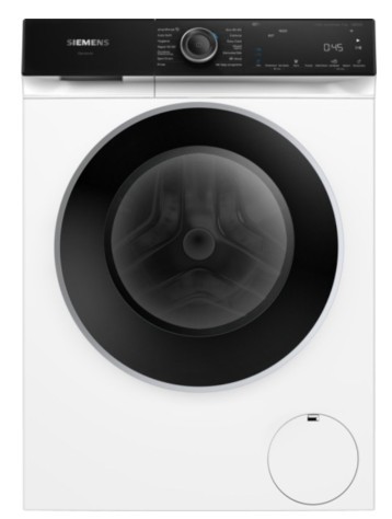 Siemens WG46H2A9GB iQ500 Washing Machine