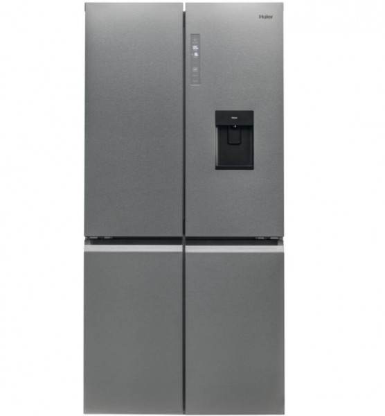 Haier HTF-520IP7 American Fridge Freezer