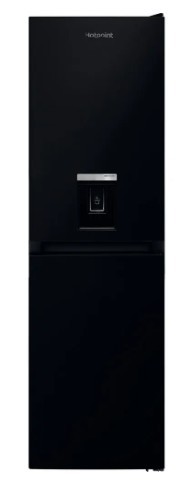 Hotpoint HBNF 55182 B AQUA UK Fridge Freezer