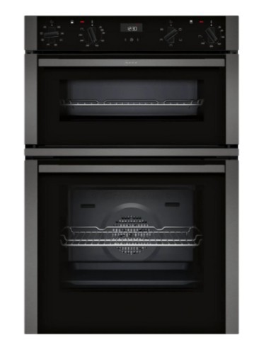 Neff U1ACE2AG3B N50 Built-In Electric Double Oven
