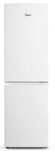 Midea MDRB379FGD01 Fridge Freezer