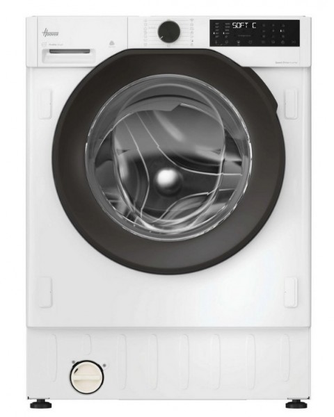 Hoover BH4S696M6DR9-80 Built In Washer Dryer