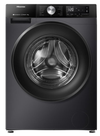Hisense WF3S8043BB3 Washing Machine
