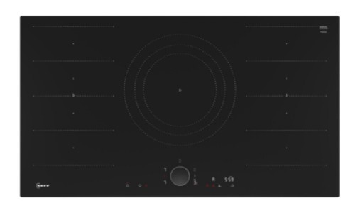 Neff T69FUV4L0 N90 Induction Hob