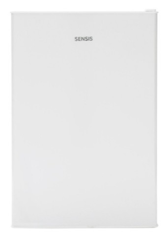 Sensis RFUCF01Z54EW Low Frost Under Counter Freezer