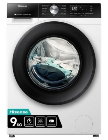 Hisense WF3S9043BW3 Washing Machine