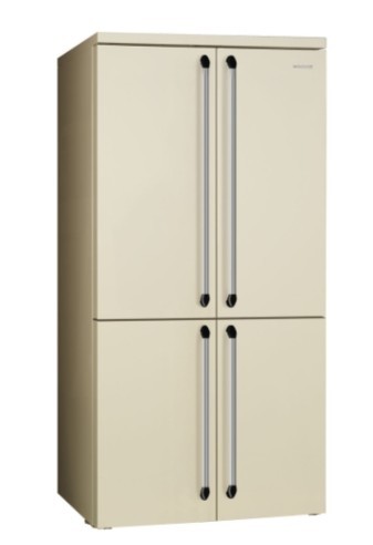 Smeg FQ960P6 Victoria American Fridge Freezer