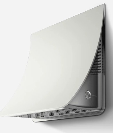Elica Nuance Paintable Hood