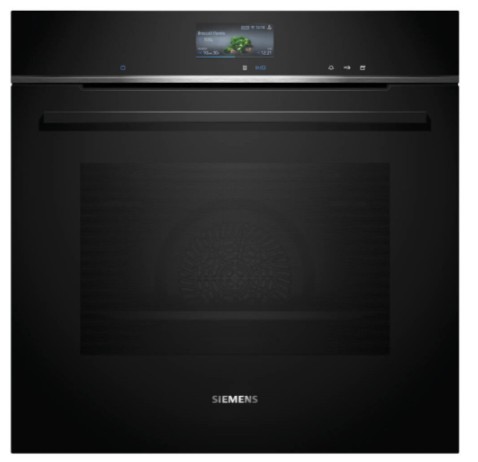 Siemens HS736G1B1B iQ700 Built-In Electric Single Oven