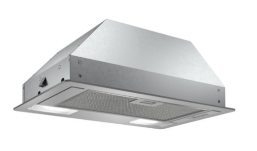 Siemens LB53NAA30B iQ100 Canopy Cooker Hood