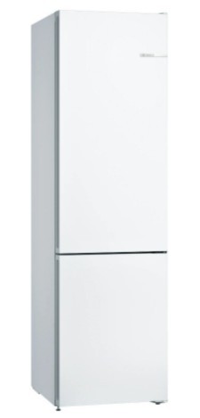 Bosch KGN392WEBG Series 4 Total No Frost Fridge Freezer
