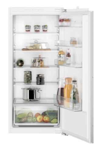 Siemens KI41R2FE1 iQ100 Built-In Larder Fridge