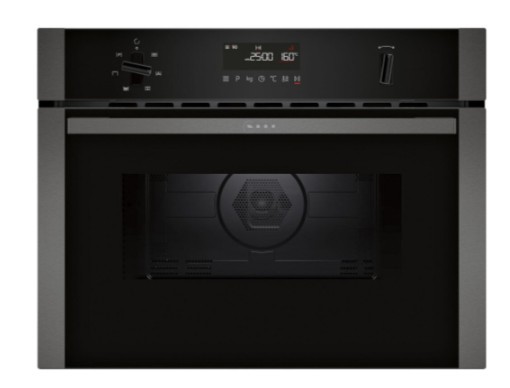 Neff C1AMG84G1B N50 Built-In Combination Microwave Oven