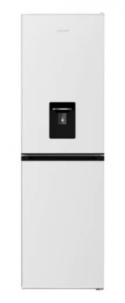HOTPOINT HPKH 1261W W4UK Fridge Freezer