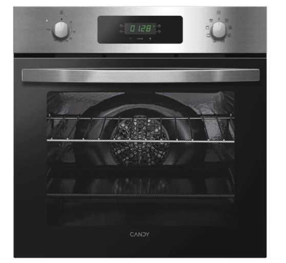 Candy FMCIDCX605 Built-in Single Electric Oven