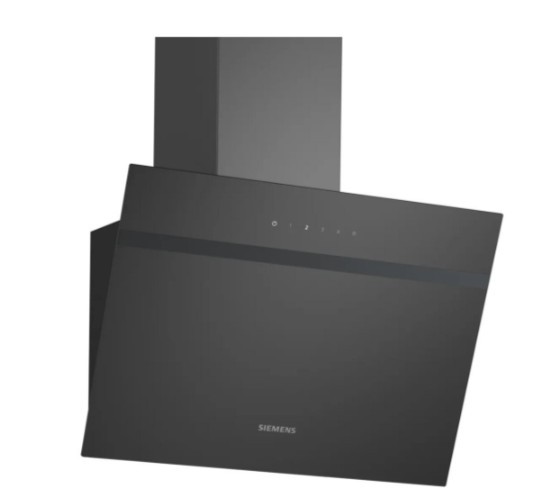 Siemens LC65KDK60B iQ100 60cm Chimney Cooker Hood