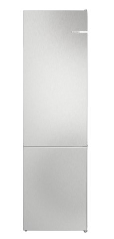 Bosch KGN392LAGG Series 4 Total No Frost Fridge Freezer