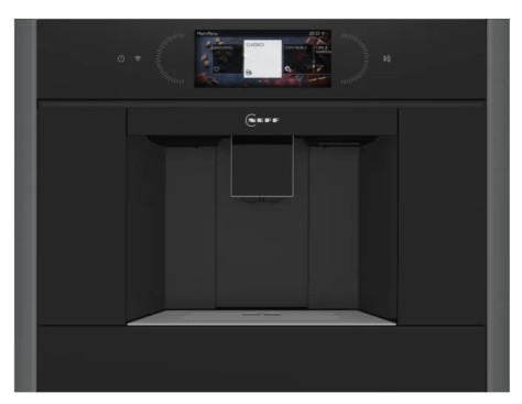 Neff CL4TT11G0 N90 Built-In Coffee Machine