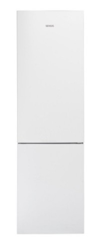 Sensis RFCMF0154EW Total No Frost Fridge Freezer