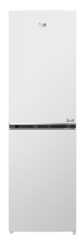 Beko CNE4581VW Frost Free Fridge Freezer