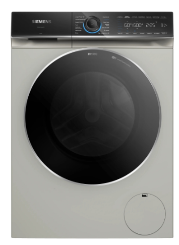 Siemens WG66B2AXGB iQ700 Washing Machine